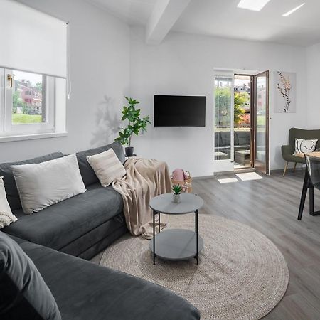 פורץ Apartment Adria Premium מראה חיצוני תמונה