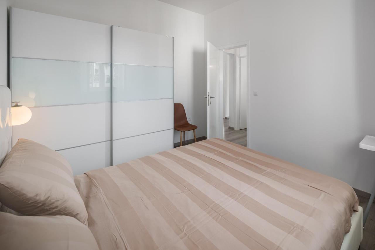 פורץ Apartment Adria Premium מראה חיצוני תמונה