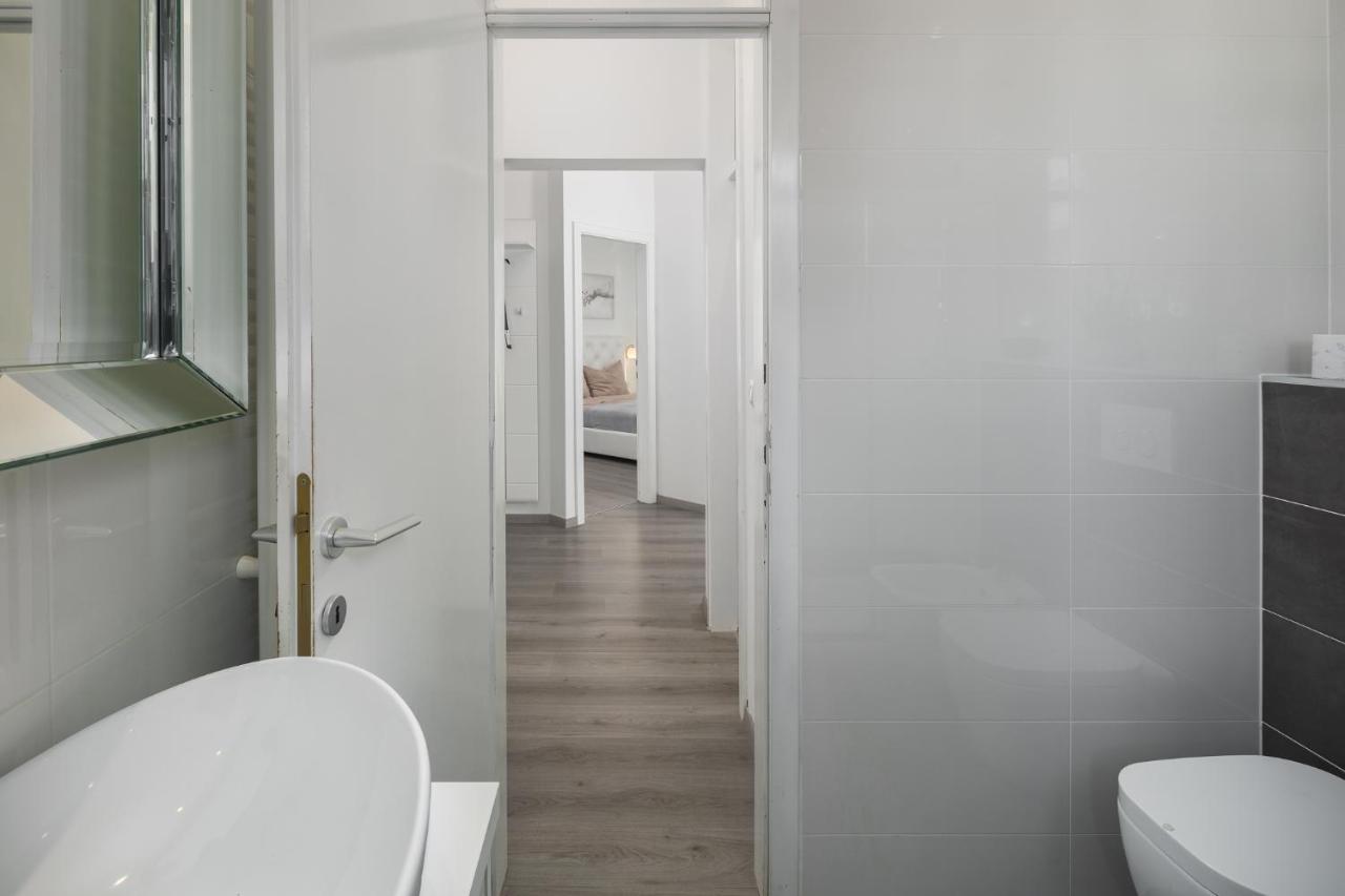 פורץ Apartment Adria Premium מראה חיצוני תמונה