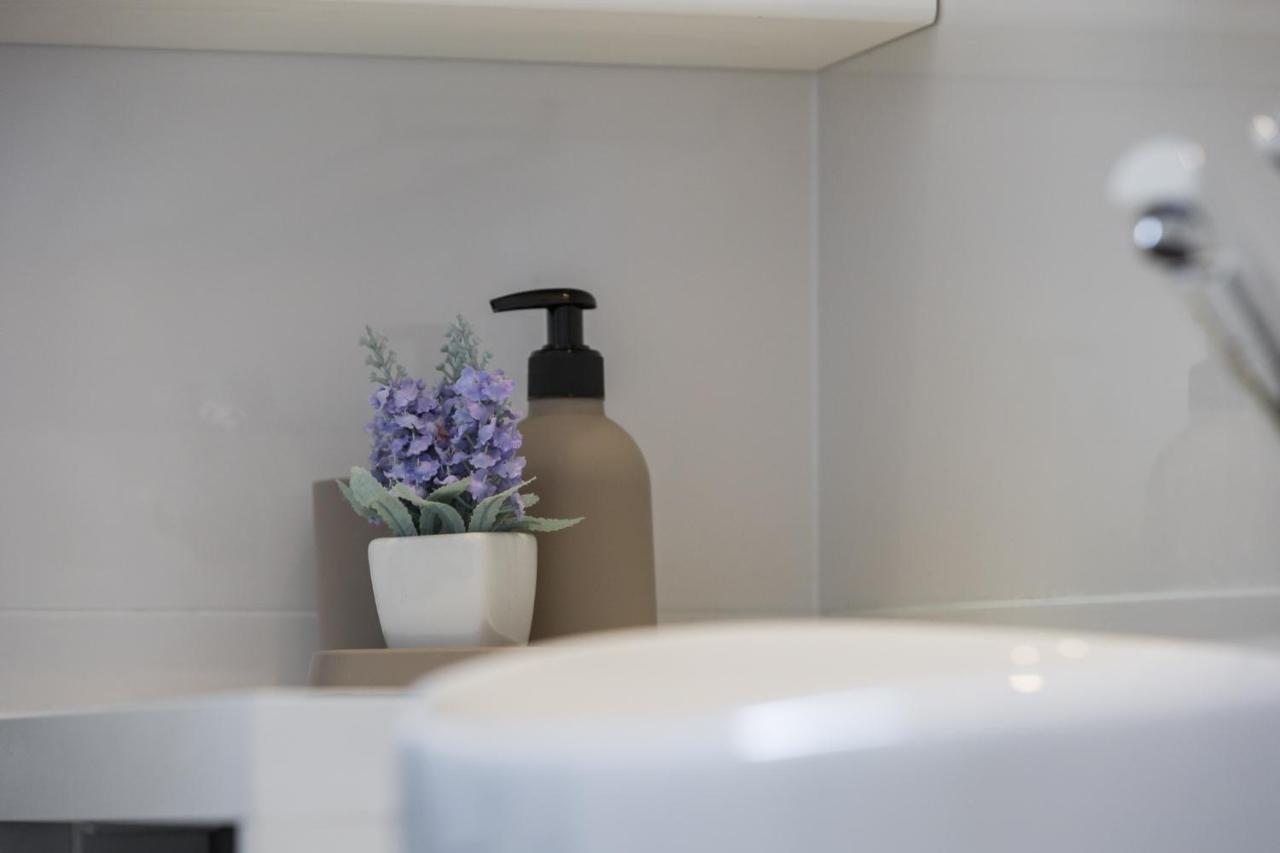 פורץ Apartment Adria Premium מראה חיצוני תמונה