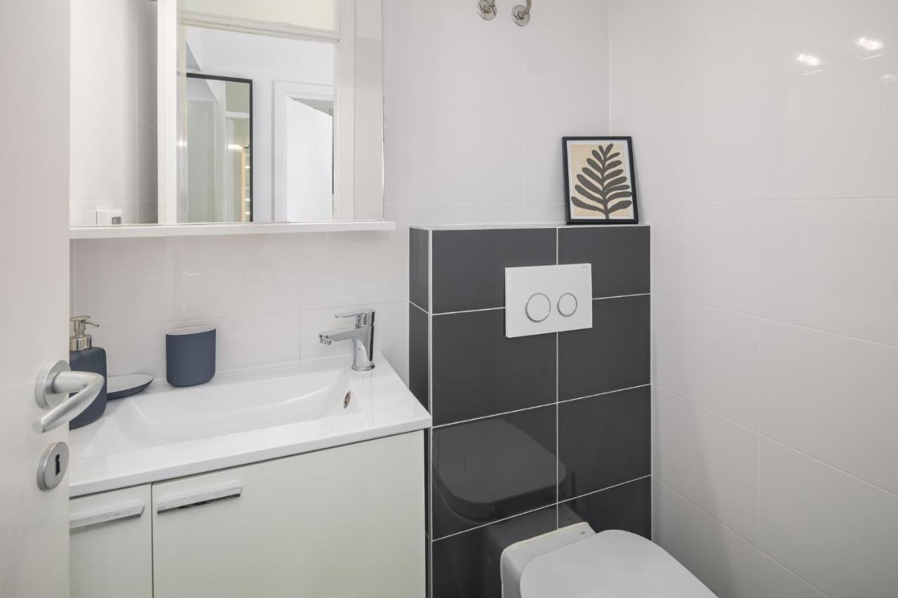 פורץ Apartment Adria Premium מראה חיצוני תמונה