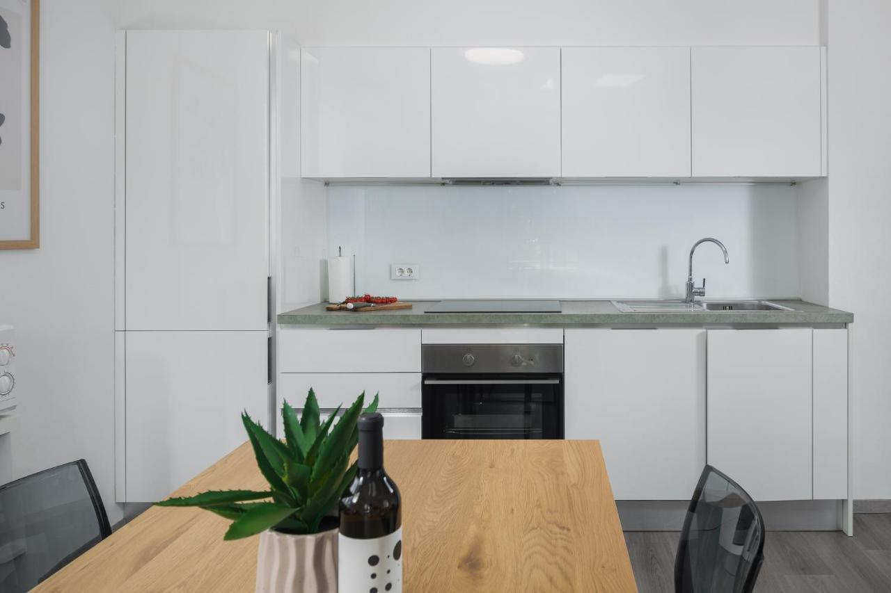 פורץ Apartment Adria Premium מראה חיצוני תמונה