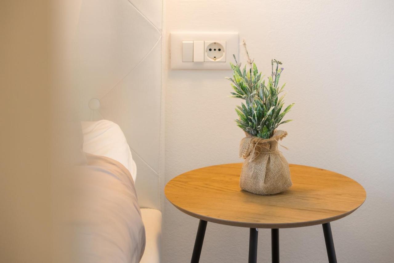 פורץ Apartment Adria Premium מראה חיצוני תמונה
