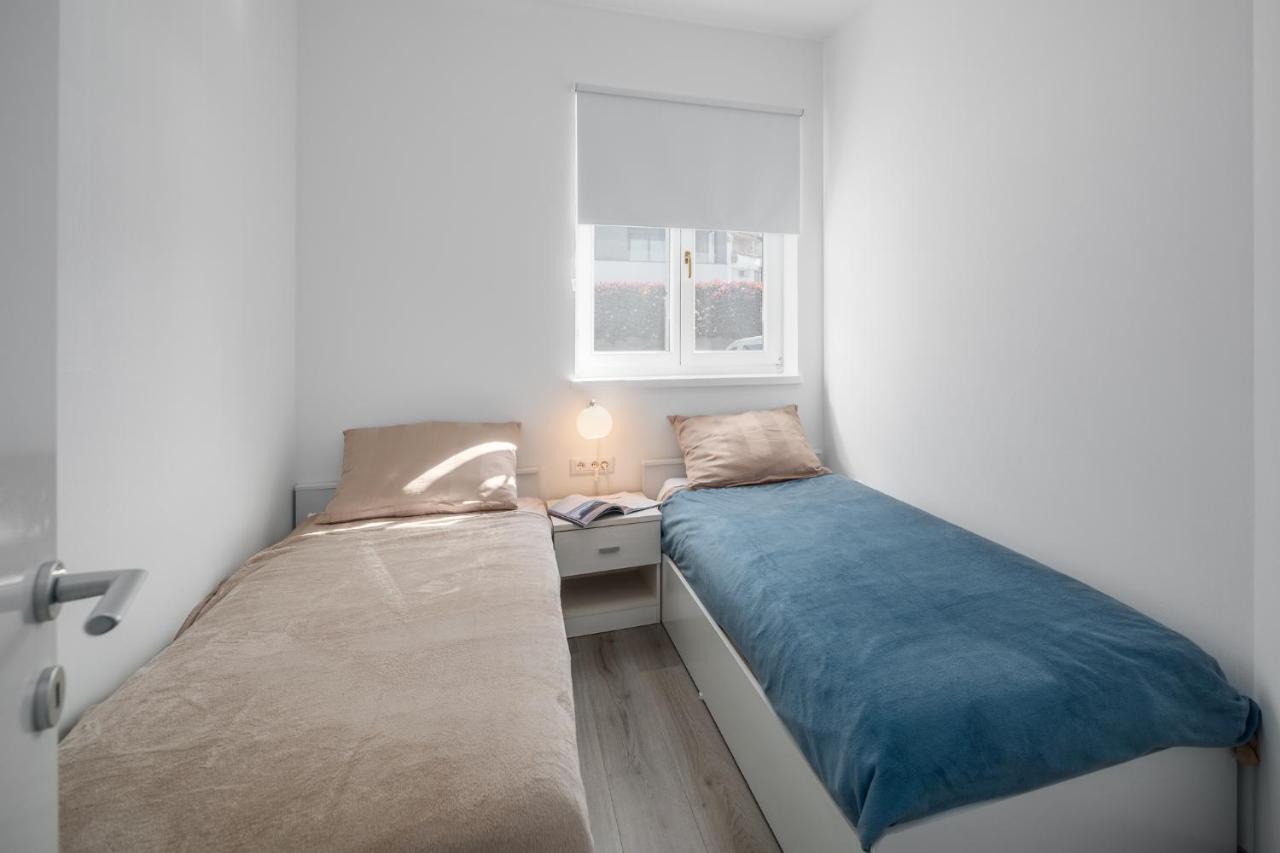 פורץ Apartment Adria Premium מראה חיצוני תמונה
