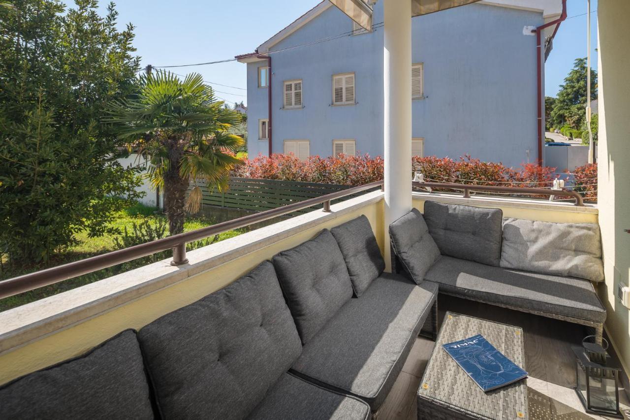 פורץ Apartment Adria Premium מראה חיצוני תמונה