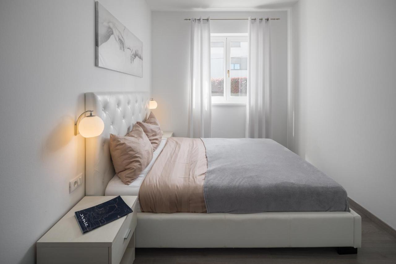 פורץ Apartment Adria Premium מראה חיצוני תמונה